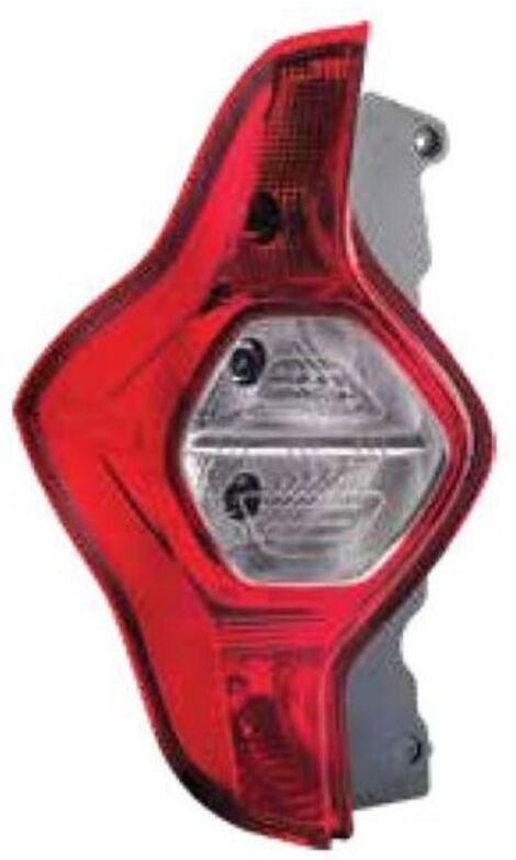 Feu Stopp links Dacia Lodgy 265558016R, ohne Anschluss