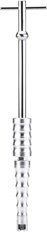 Cryfokt Werkzeug zur Reparatur von Karosseriedellen, Gleithammer, professionelle Leistung, lackschadenfreie Dellenrepara...