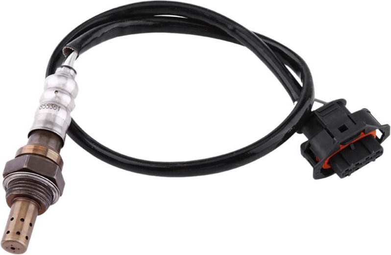 Tlily - Auto-Sauerstoffsensor O2-Sonde 855361 für h 2004-2013 5WK91709