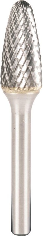 KLINGSPOR Hartmetallfräser HF 100 F