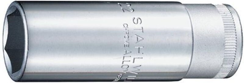 Stahlwille 51S 17 mm Steckschlüsseleinsatz 1/2"