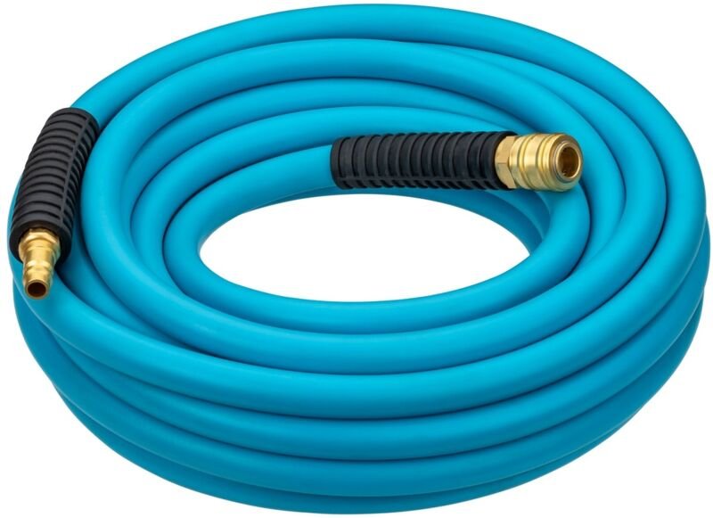 Druckluftschlauch 20 m, ø 10 mm - Hazet