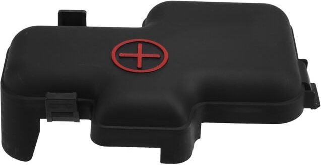 Tlily - 91960-2J900 Batterie Positive obere abdeckung Versicherungsschutz für Mohave Borrego 2007-2015 919602J900