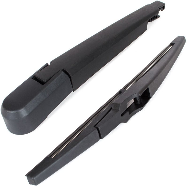 Heckscheibenwischerarm + Wischerblatt für Kia Soul