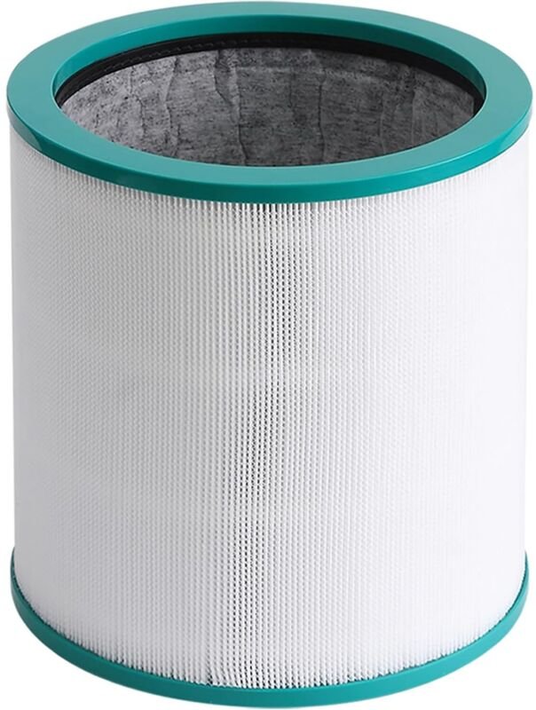 Ersatz HEPA-Filter kompatibel mit Dyson Pure Cool Link Luftreiniger TP01 TP02, TP03, BP01, AM11