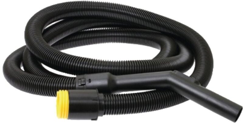 Saugschlauch 32 mm x 3,5 m, mit Handstück, für Sauger VC2010L, VC2511L, VC3511L - Makita