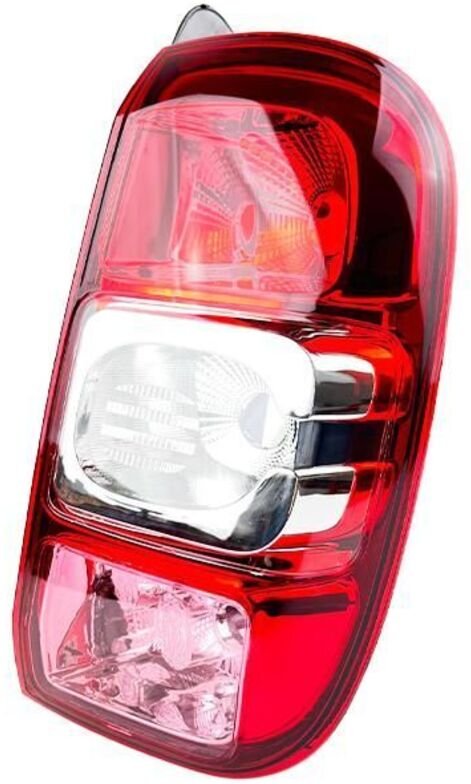 Rücklicht / Bremslicht rechts Dacia Duster 2015 2016 2017 511226