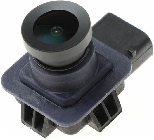 CJ5T-19G490-AB Einparkhilfe RüCkfahrkamera für Transit