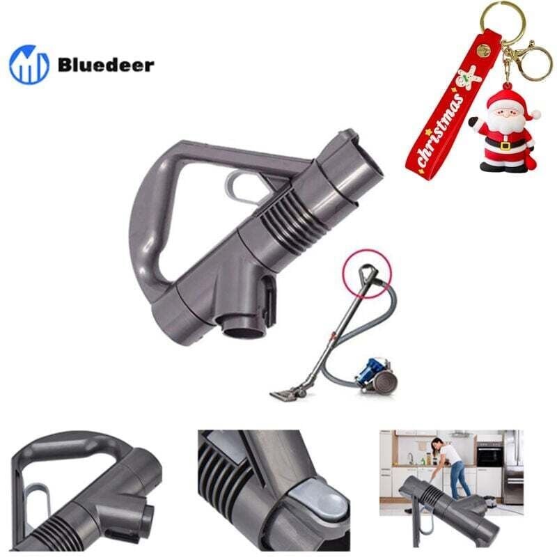 Kompatibler Griff für Dyson DC33, DC19, DC52, DC29, DC26, DC36, DC37, DC46, DC33C, DC48917276-01