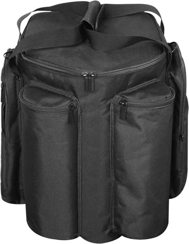 Hartschalen-Reiseetui für Bose S1 Pro+, Reiseetui für Bose S1 Pro+ Lautsprecher mit zusätzlicher Netztasche für Ladekabe...