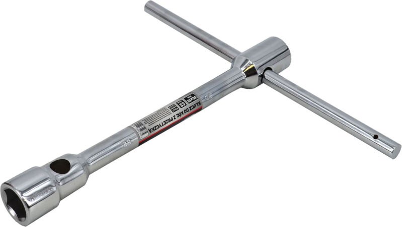 Awtools klucz do kół z przetyczką 32x33mm