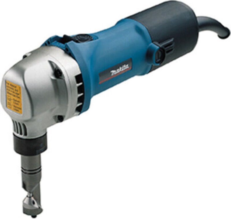 Makita - Knabber JN1601J, 550 w, incl. Zubehör, makpac