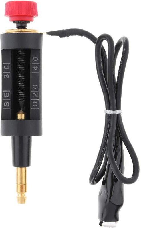 Verstellbarer Zündkerzentester von Vinatio