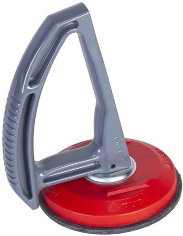 Rubi - Saugnapf raue Oberfläche rm