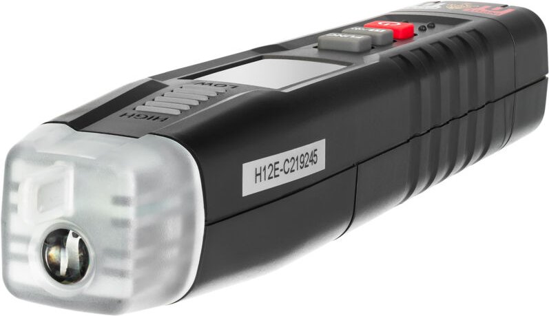 Levenhuk - Digital-Multimeter Ermenrich Zing TC12