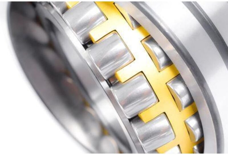 FAG - Pendelrollenlager 23136 -E1A-XL-M-C3 Innen-Ø 180 mm Außen-Ø 300 mm Breite96 mm