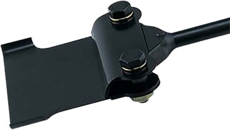 Schaber 100 x 160 mm 100 x 160 mm - Makita