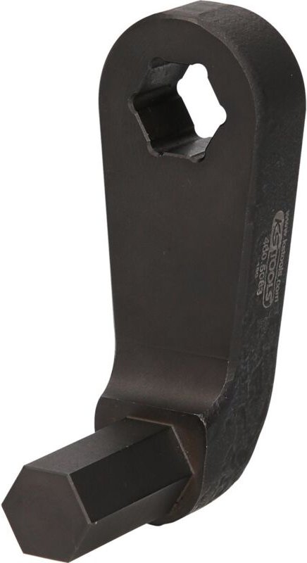 Löseadapter für Loslagerschraube