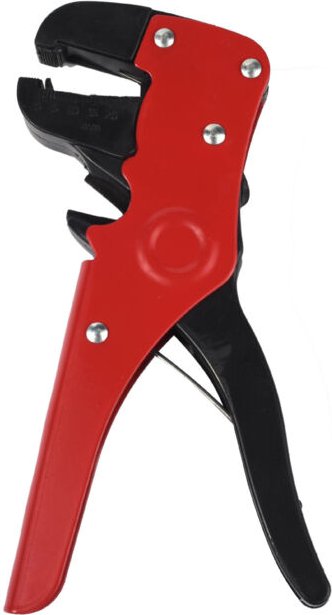 Multifunktionale Abisolierzange für elektrische Drähte, mehradrige Drähte, Handwerkzeuge