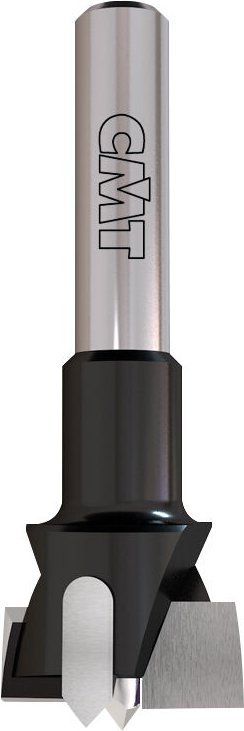 392.351.11 Hw-Zylinderkopfbohrer Z2+2 S=12,7x30 D=35x60 Re