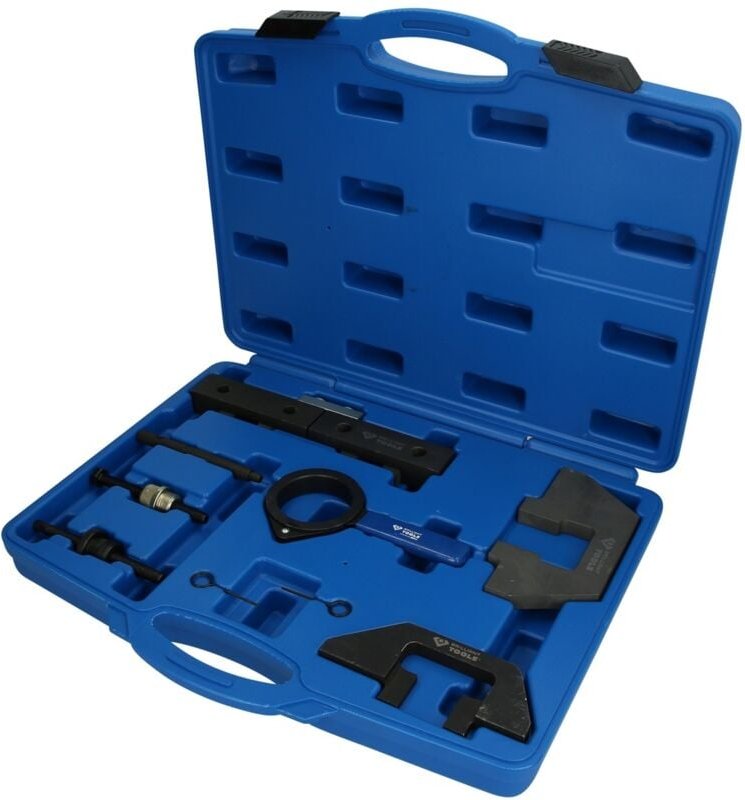 Brilliant Tools - Motor-Einstellwerkzeug-Satz für bmw M42, M50