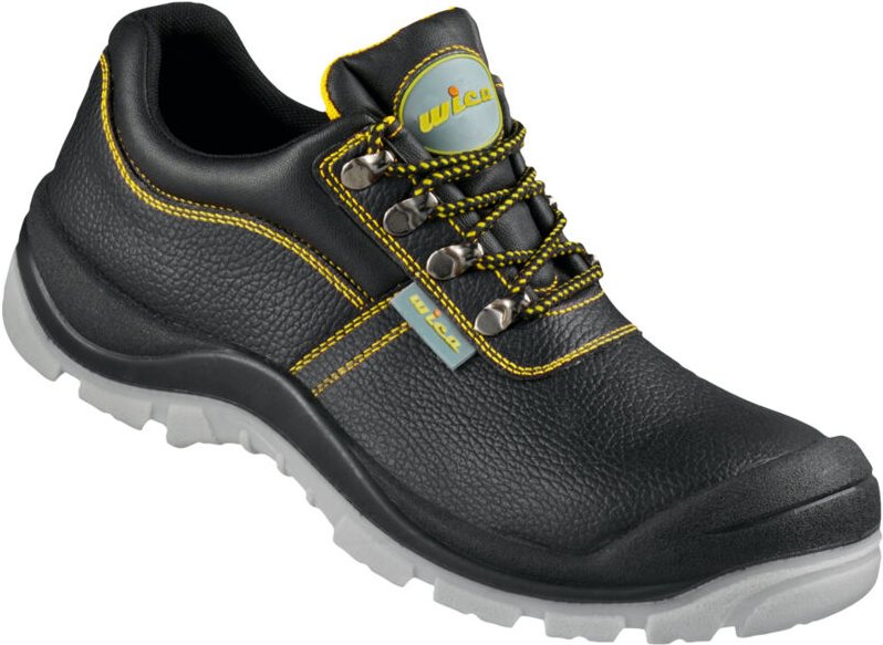 Gr .38 LAGO HALBSCHUH schwarz LAGO LACED BOOTS