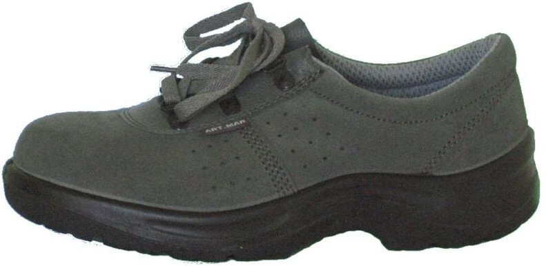 Sicherheitsschuhe Bpzs1-Bpzsb Grösse 41