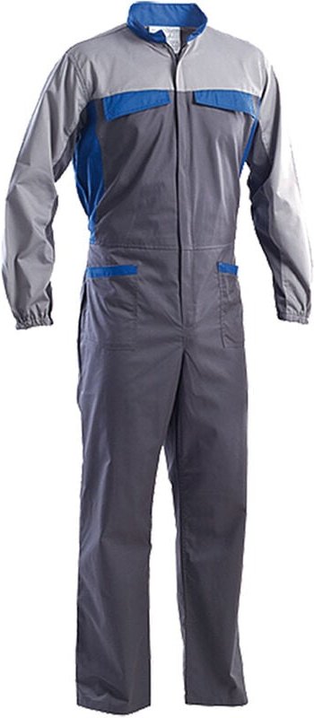 Arbeitsoverall Tg. XL