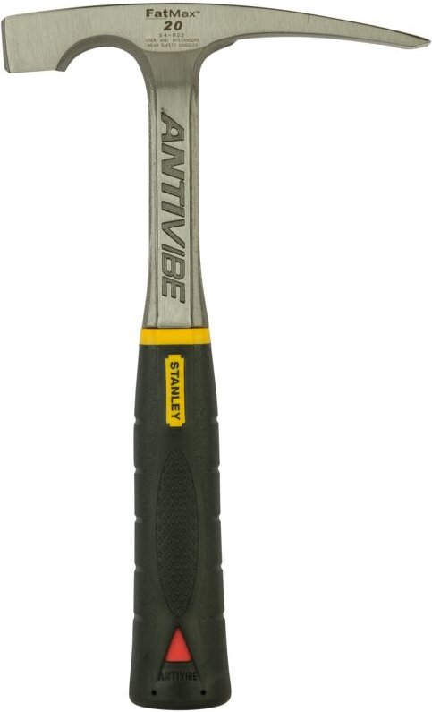 Thumbnail - Maurerhammer FatMax Antivibe 570g - Stanley