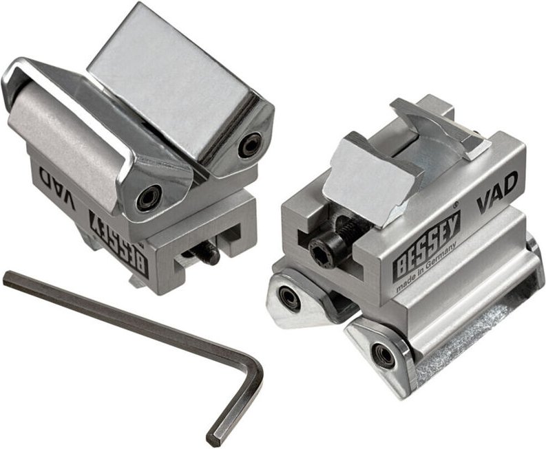 Thumbnail - Vario Spannaufsatz vad 45mm - Bessey