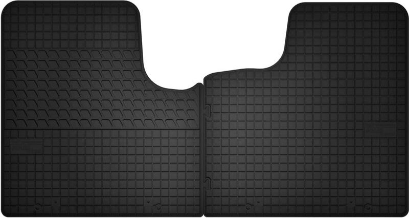 Gummimatten vorne: Nissan NV300 Van (2016-)