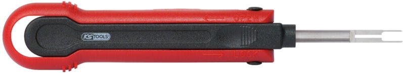 Entriegelungswerkzeug, Tyco mcp 2,8