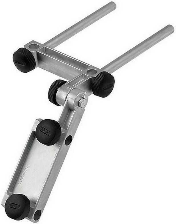 MB-102 Multihalter Halterung Schleifen für T-8 T-4 423016 - Tormek