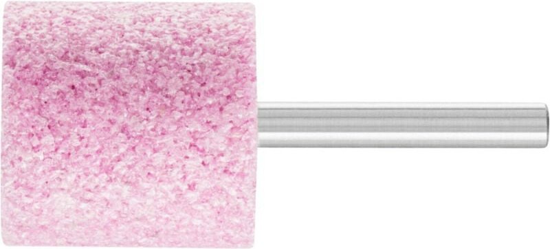 Schleifstift zylindrisch 3232 6 ar 24 o 5V Pferd