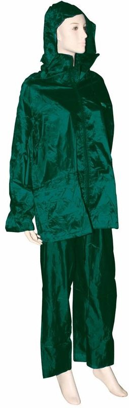 Wasserdicht komplett in Nylondry Brixo xxl