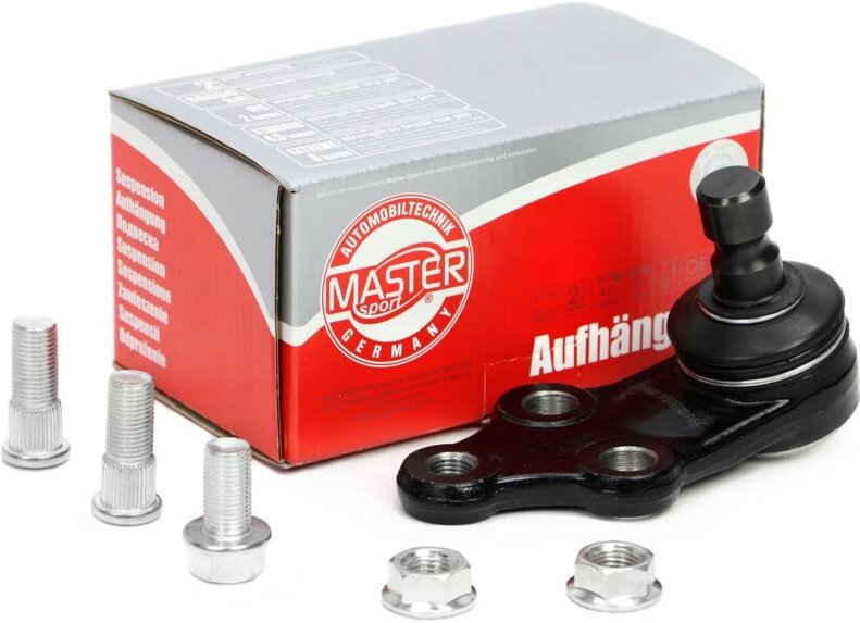 Vordere Querlenkerzapfen KIA Sportage III (SL)