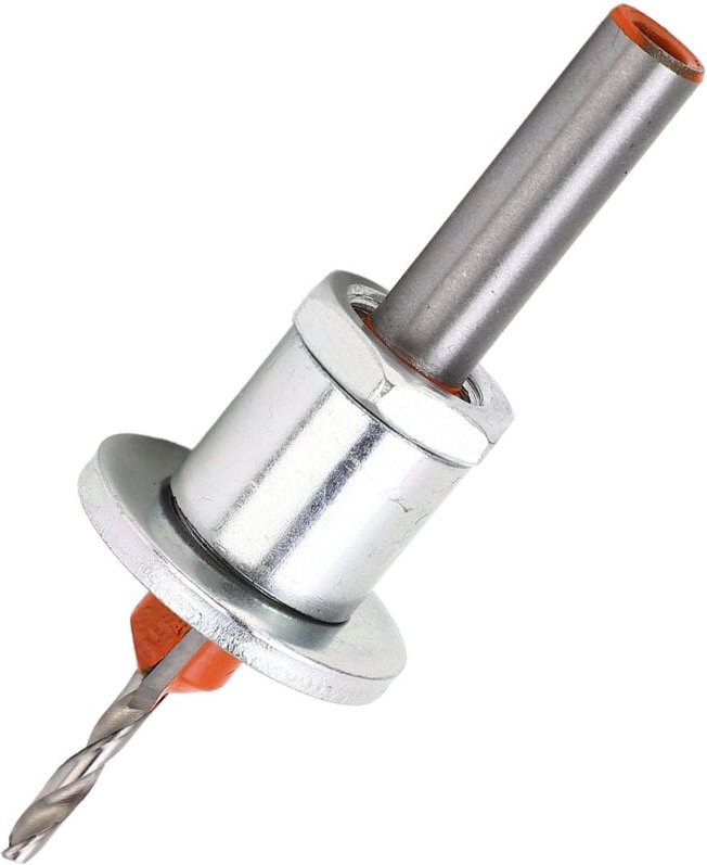 ZJchao Senkbohrer-Set, Senkbohrer-Kit, Senkbohrer