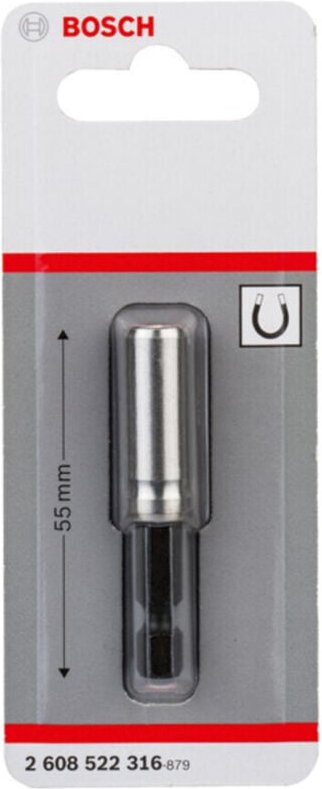 Universalhalter mit Permanentmagnet - 2608522316 - Bosch