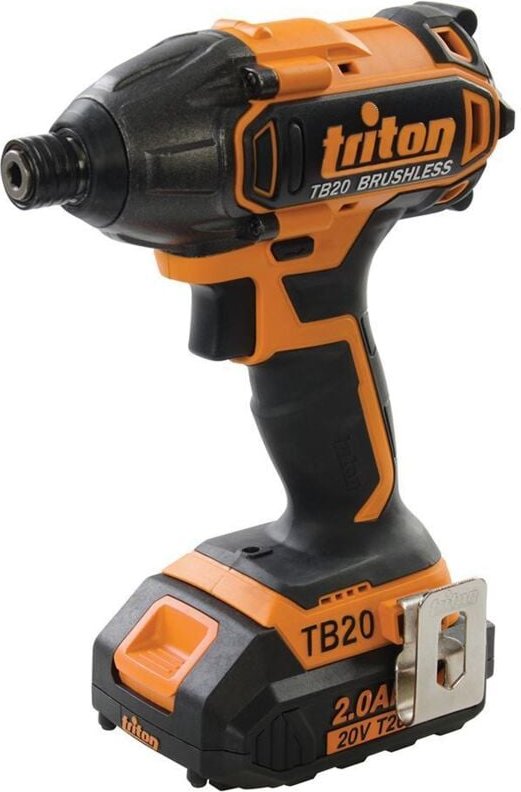 Akku-Schlagschrauber T20, 20 V T20IDBL