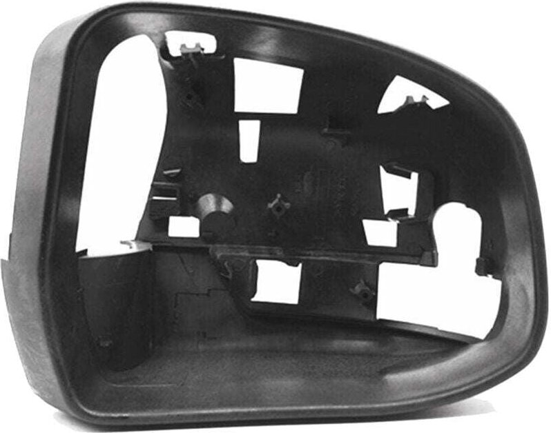 Außenspiegelhalterung für Ford Focus MK3/MK2 (2008–2018), äußere Glasumrandung, Ersatzteil für die rechte Seite, ohne Bo...