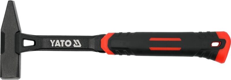 Monolithischer schlosserhammer 500g