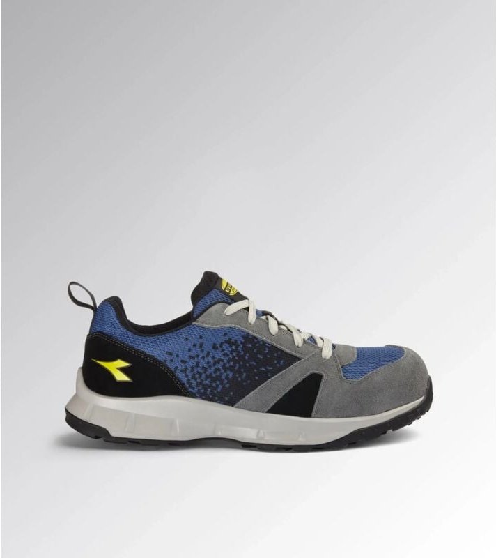Thumbnail - Utility Diadora 701.181029 Sicherheitsschuh Lite Low S1Ps Blau 40