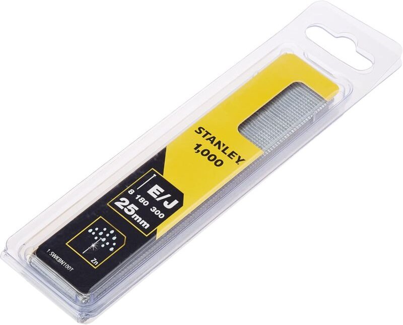 Nagel typ j 25MM / 1'18GA - Stanley