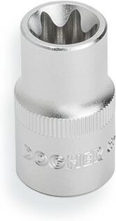 1/2 Torx CrV T10 Becher Dogher 533-T10