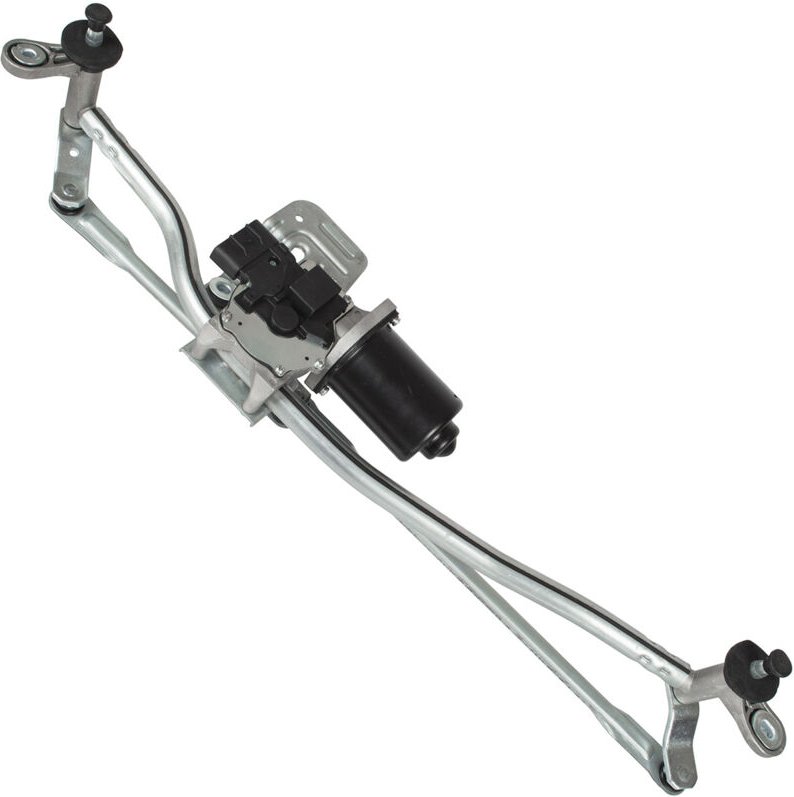 Fiat Ducato 2006 – Wischermechanismus + MOTOR