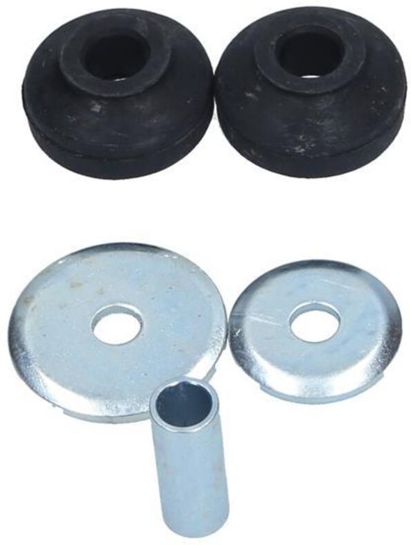 Stoßdämpferhalterung Kissen 209079 KAMOKA