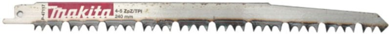 Reciproblatt cv 240/4-5Z - Makita
