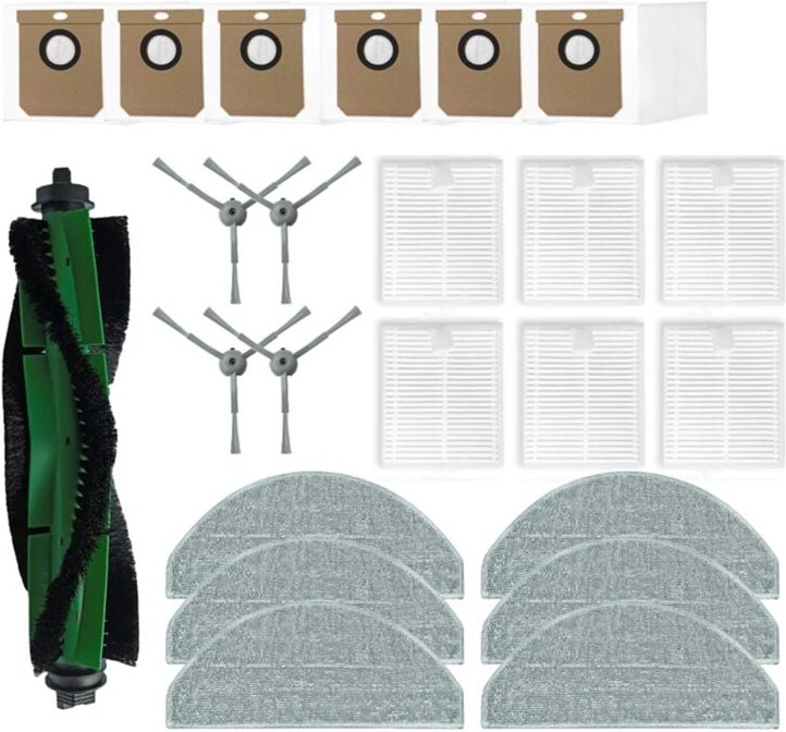 Für 7490 Ultimate Home X-Treme Ersatzteile