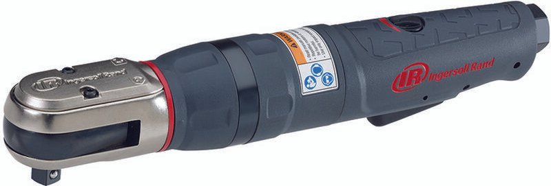 Ingersoll Rand - Druckluft Ratsche 1207MAX-D3, Ratschenschrauber 3/8 Zoll