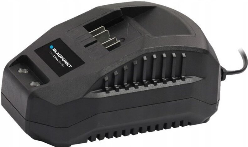 Blaupunkt CG5010 18V Akku-Winkelschleifer